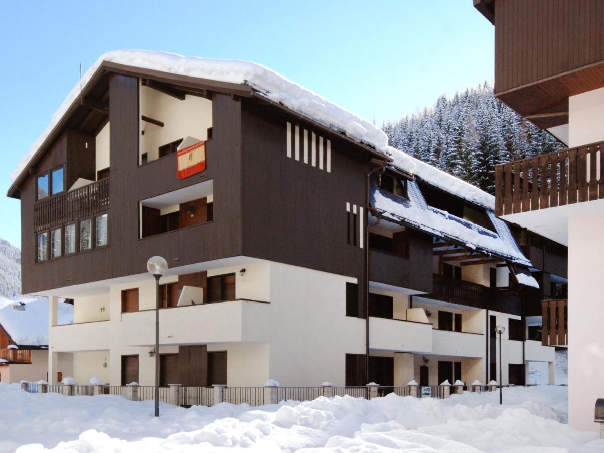 קאנזיי Apartment Des Alpes-8 By Interhome מראה חיצוני תמונה