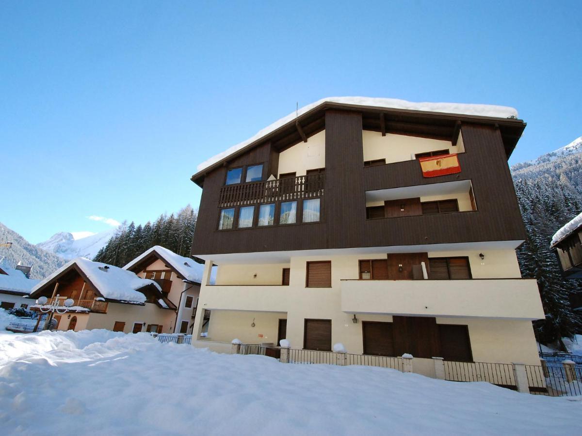 קאנזיי Apartment Des Alpes-8 By Interhome מראה חיצוני תמונה