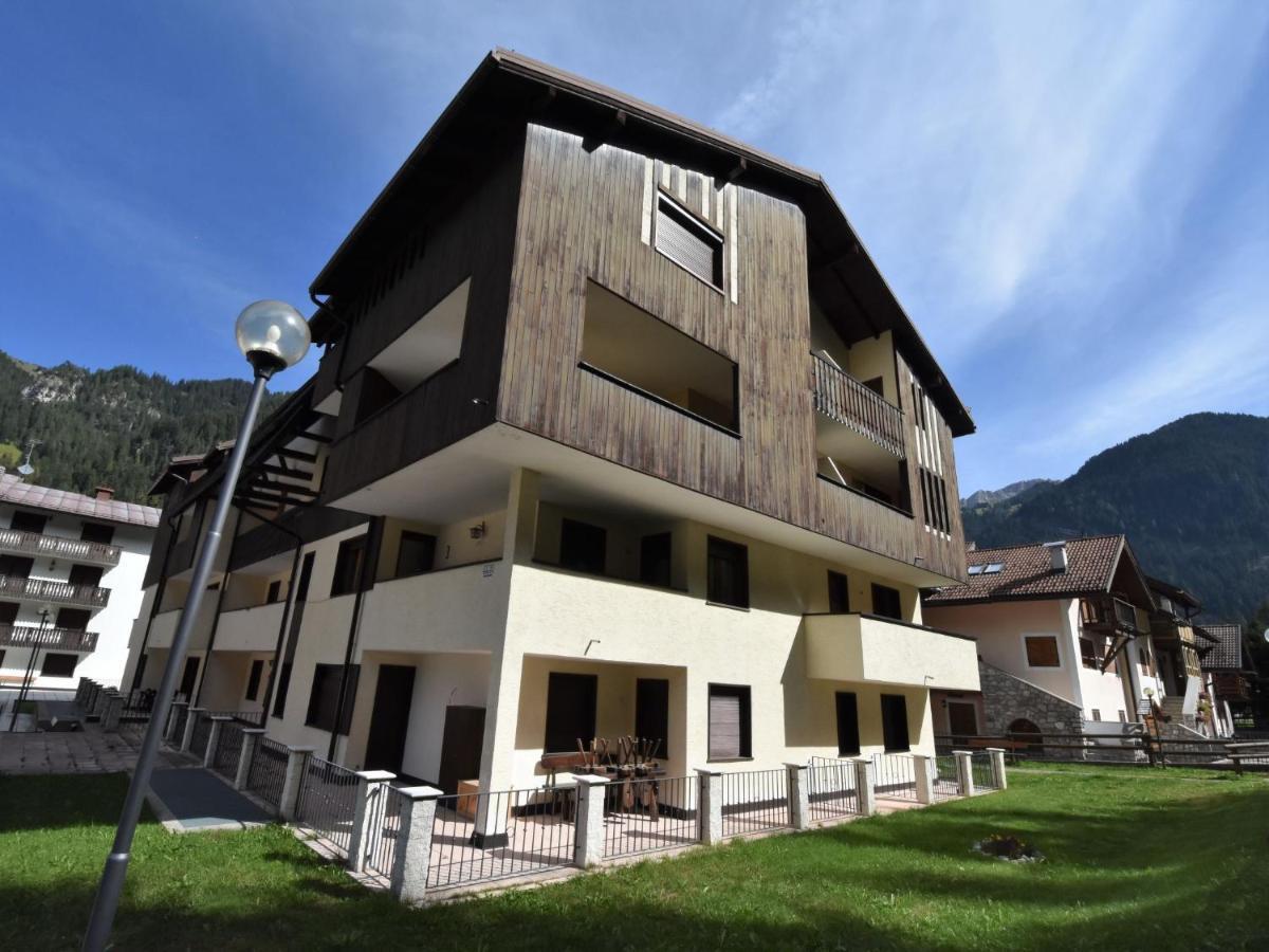 קאנזיי Apartment Des Alpes-8 By Interhome מראה חיצוני תמונה