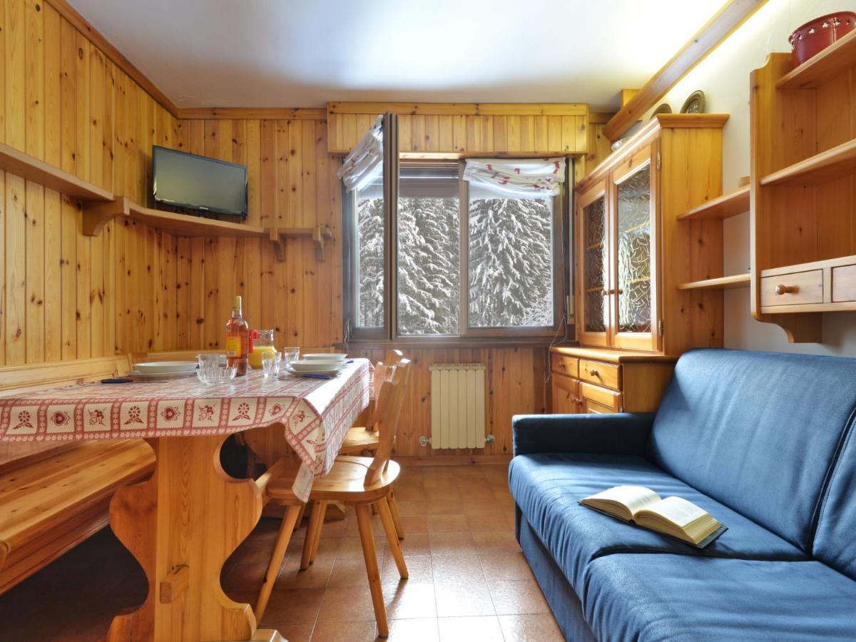 קאנזיי Apartment Des Alpes-8 By Interhome מראה חיצוני תמונה
