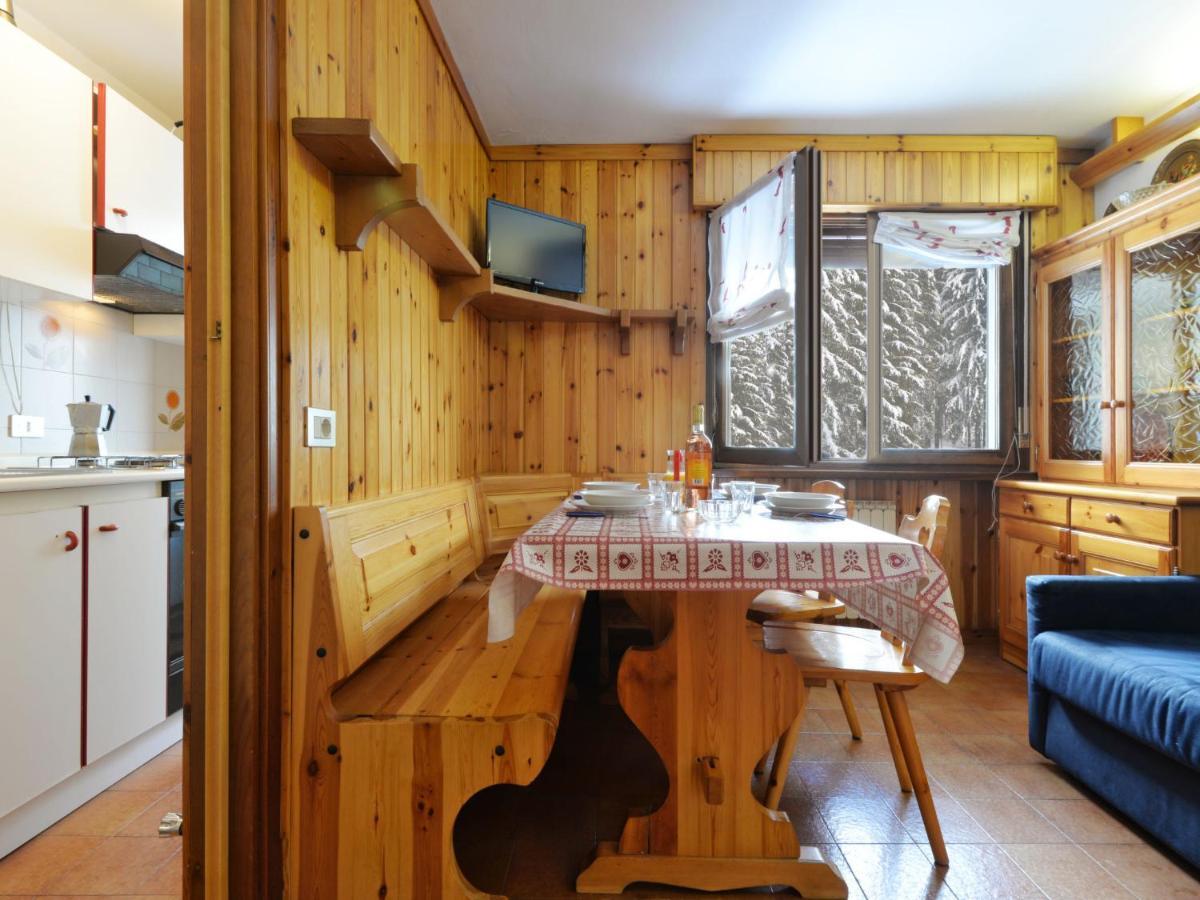 קאנזיי Apartment Des Alpes-8 By Interhome מראה חיצוני תמונה