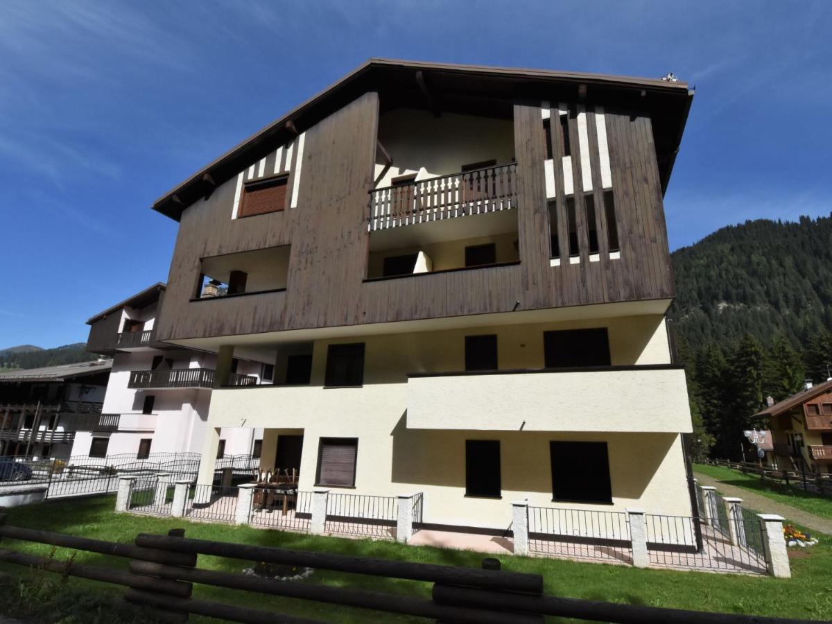 קאנזיי Apartment Des Alpes-8 By Interhome מראה חיצוני תמונה