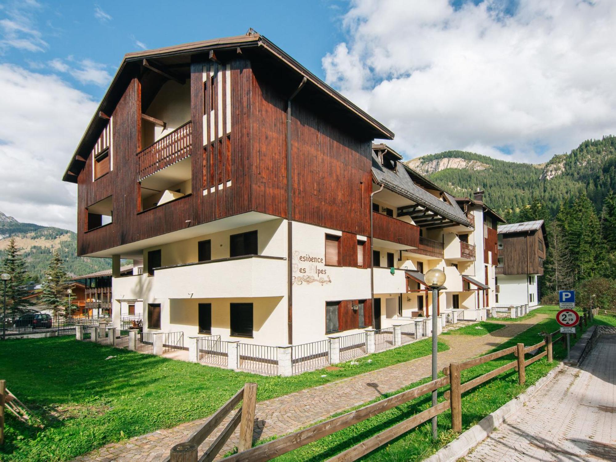 קאנזיי Apartment Des Alpes-8 By Interhome מראה חיצוני תמונה